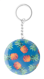 KeyBadge Bottle portachiavi a bottone