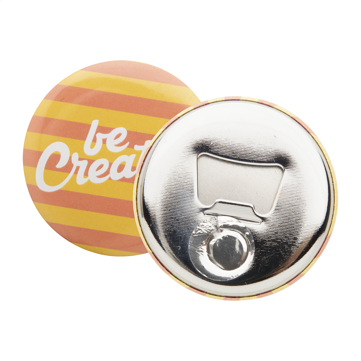 MagBadge Bottle apribottiglie
