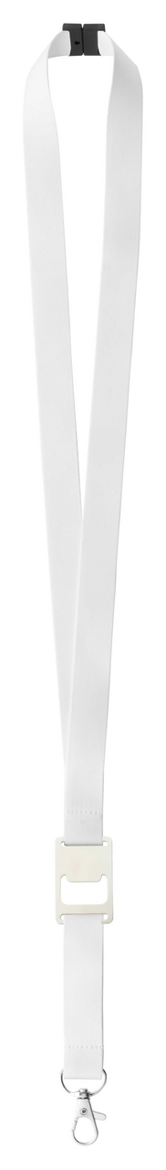 Subyard Drink Safe lanyard stampa sublimazione