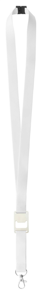 Subyard Drink Safe lanyard stampa sublimazione