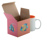 CreaBox Mug A scatola mug personalizzabile