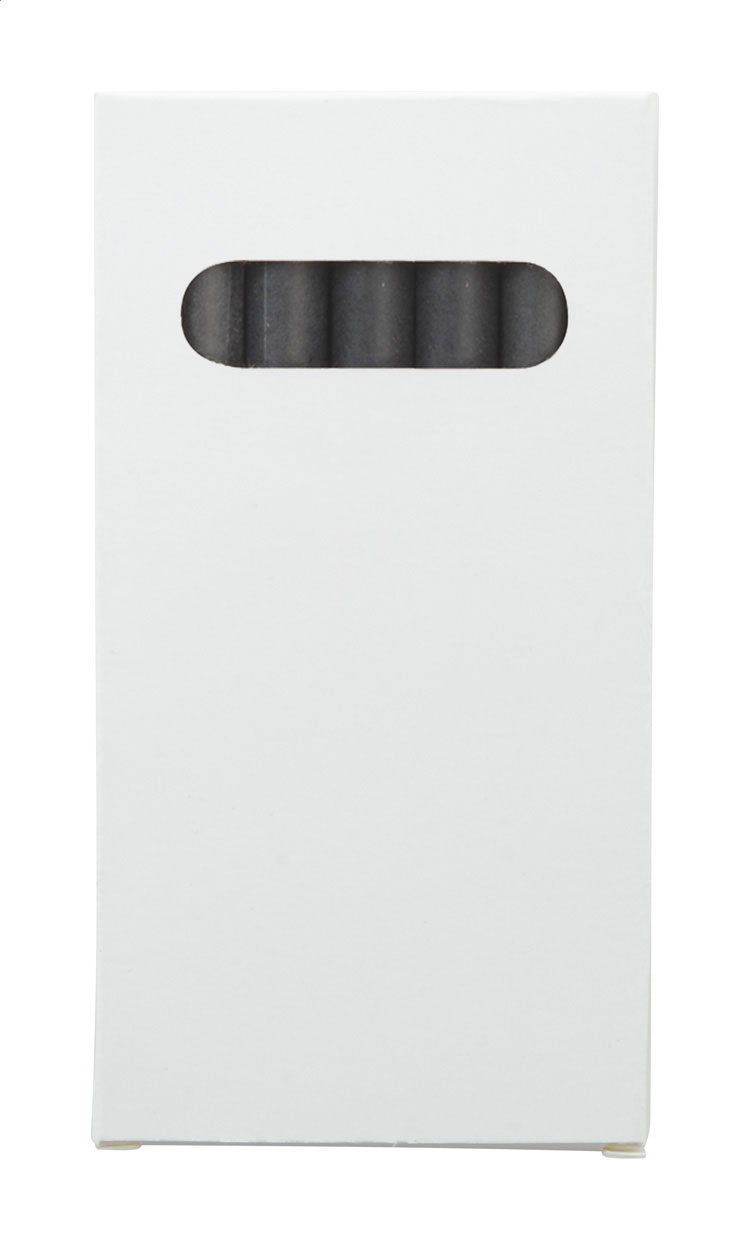 Craxon 6 set 6 pastelli personalizzabili
