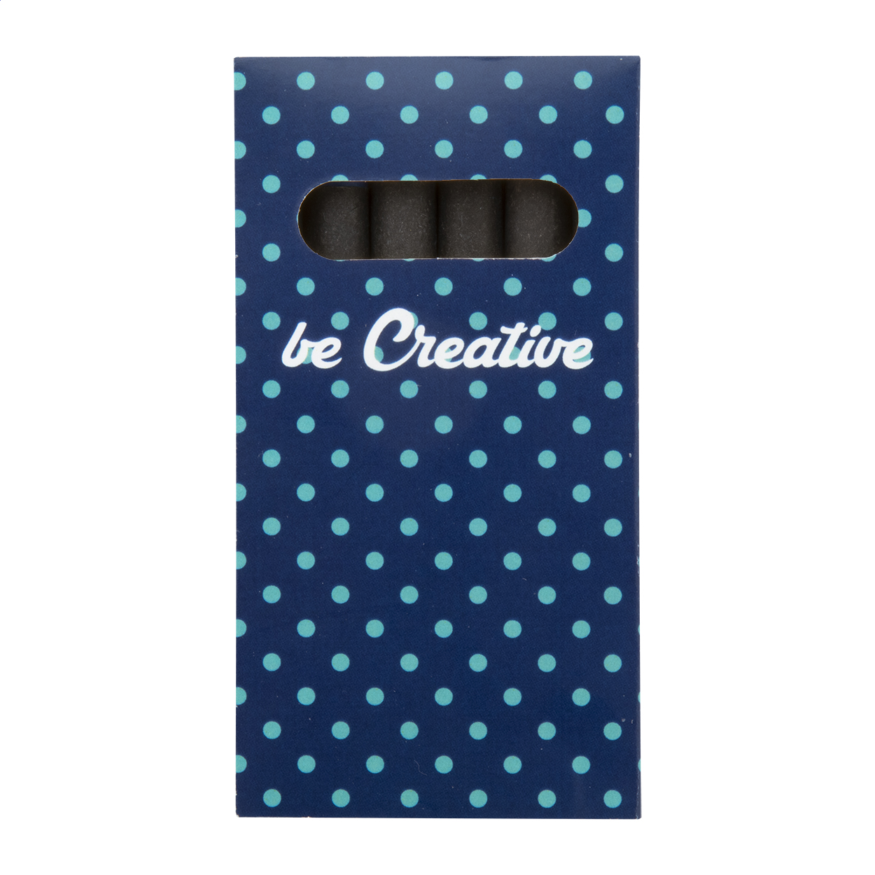 Craxon 6 set 6 pastelli personalizzabili