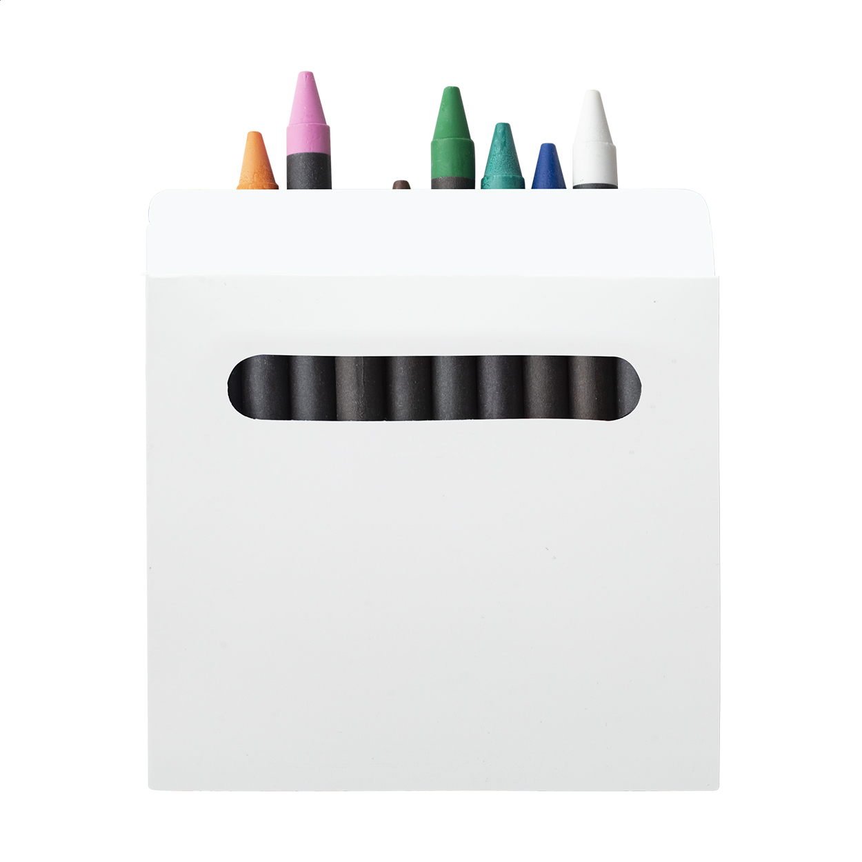 Craxon 12 set 12 pastelli personalizzabili