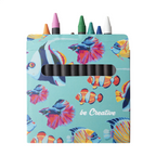 Craxon 12 set 12 pastelli personalizzabili