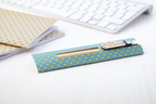 CreaSleeve Pen astuccio portapenne in cartoncino personalizzabile