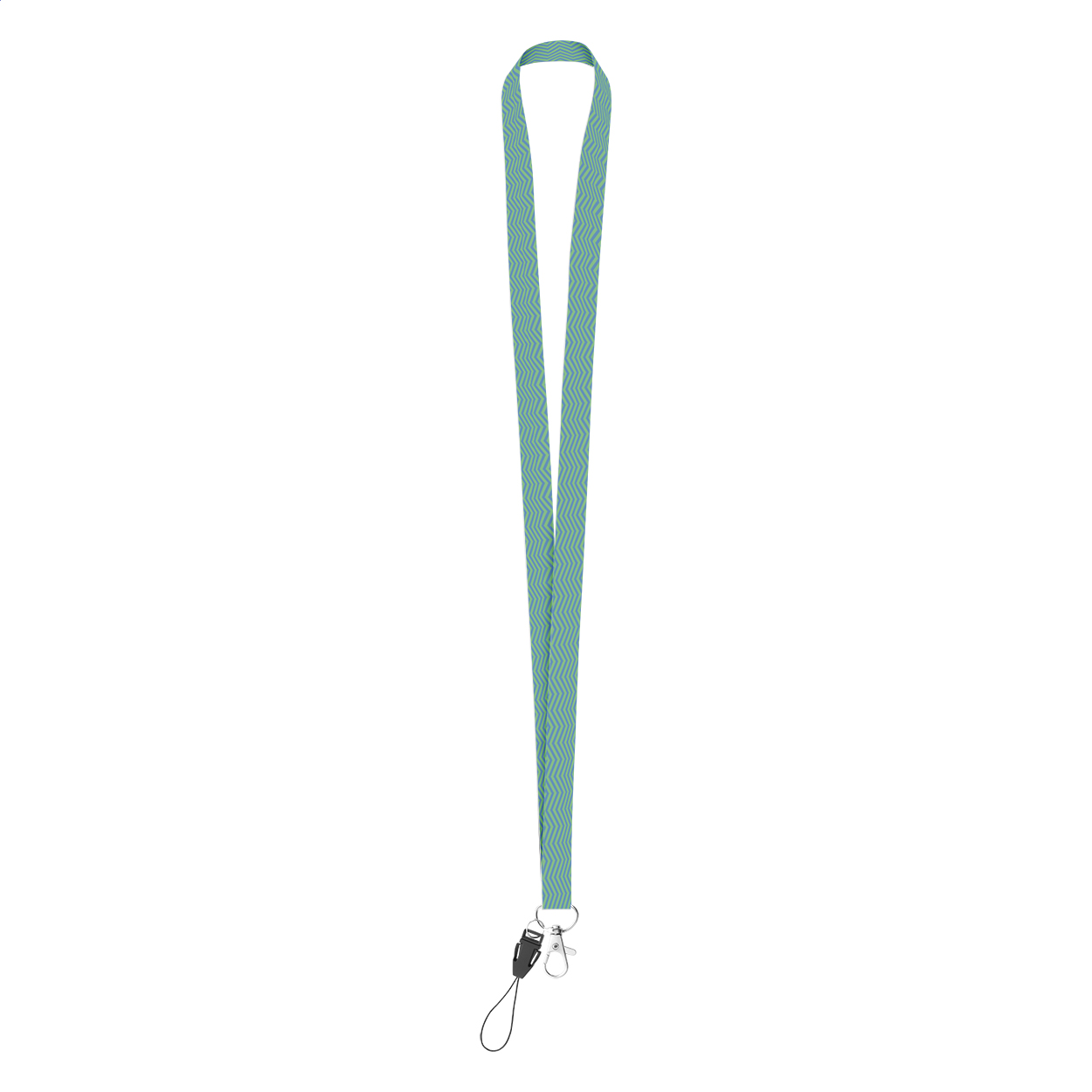 Subyard 15 B lanyard stampa sublimazione