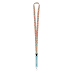 Subyard 15 C lanyard stampa sublimazione