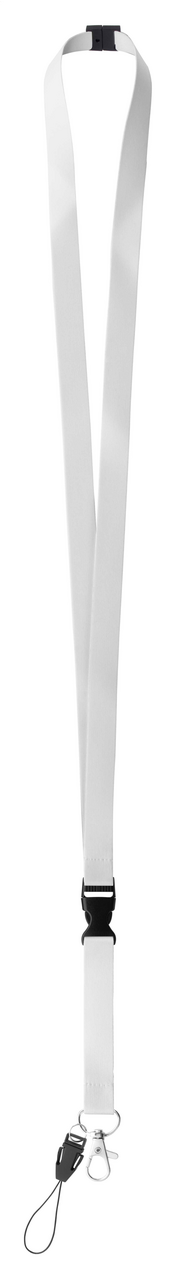 Subyard 15 D Safe lanyard stampa sublimazione