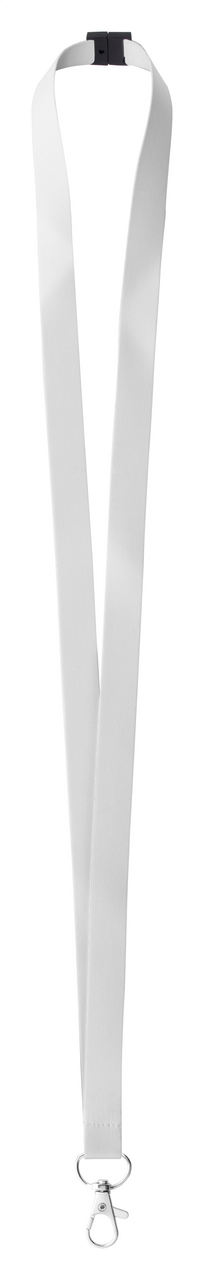 Subyard 15 Zero Safe lanyard stampa sublimazione