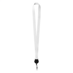 Subyard YoYo A lanyard stampa sublimazione