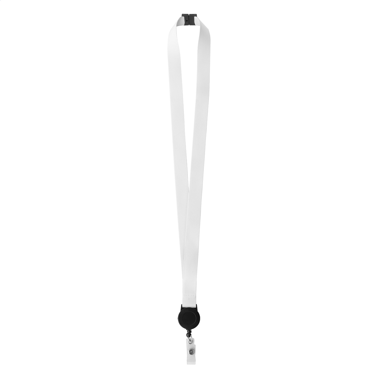 Subyard YoYo A Safe lanyard stampa sublimazione