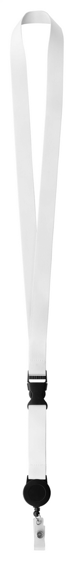 Subyard YoYo B lanyard stampa sublimazione