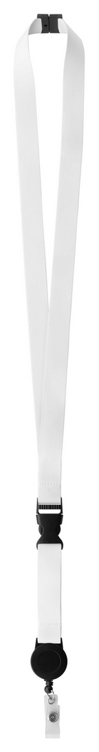 Subyard YoYo B Safe lanyard stampa sublimazione