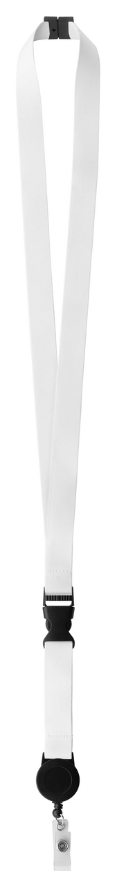 Subyard YoYo B Safe lanyard stampa sublimazione