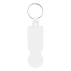 ColoCart portachiavi con gettone