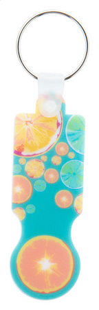 ColoCart portachiavi con gettone