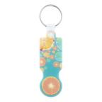 ColoCart portachiavi con gettone