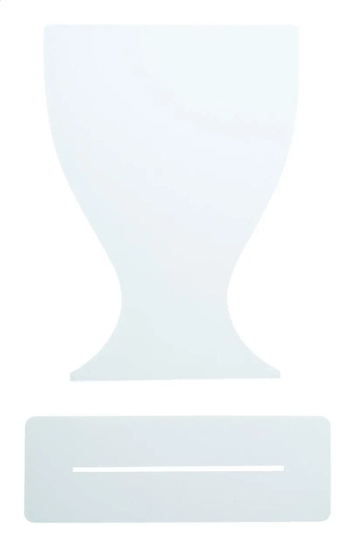 Clobor display, cerchio