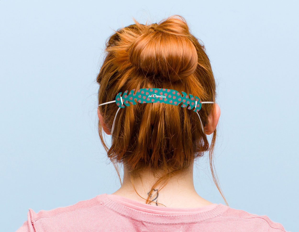 EarSave Creative prolunga per mascherine