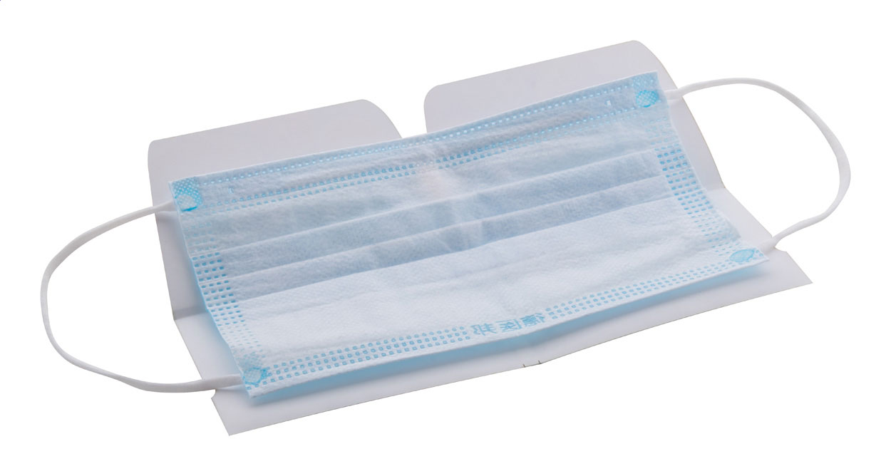 MasCase Custodia per mascherina