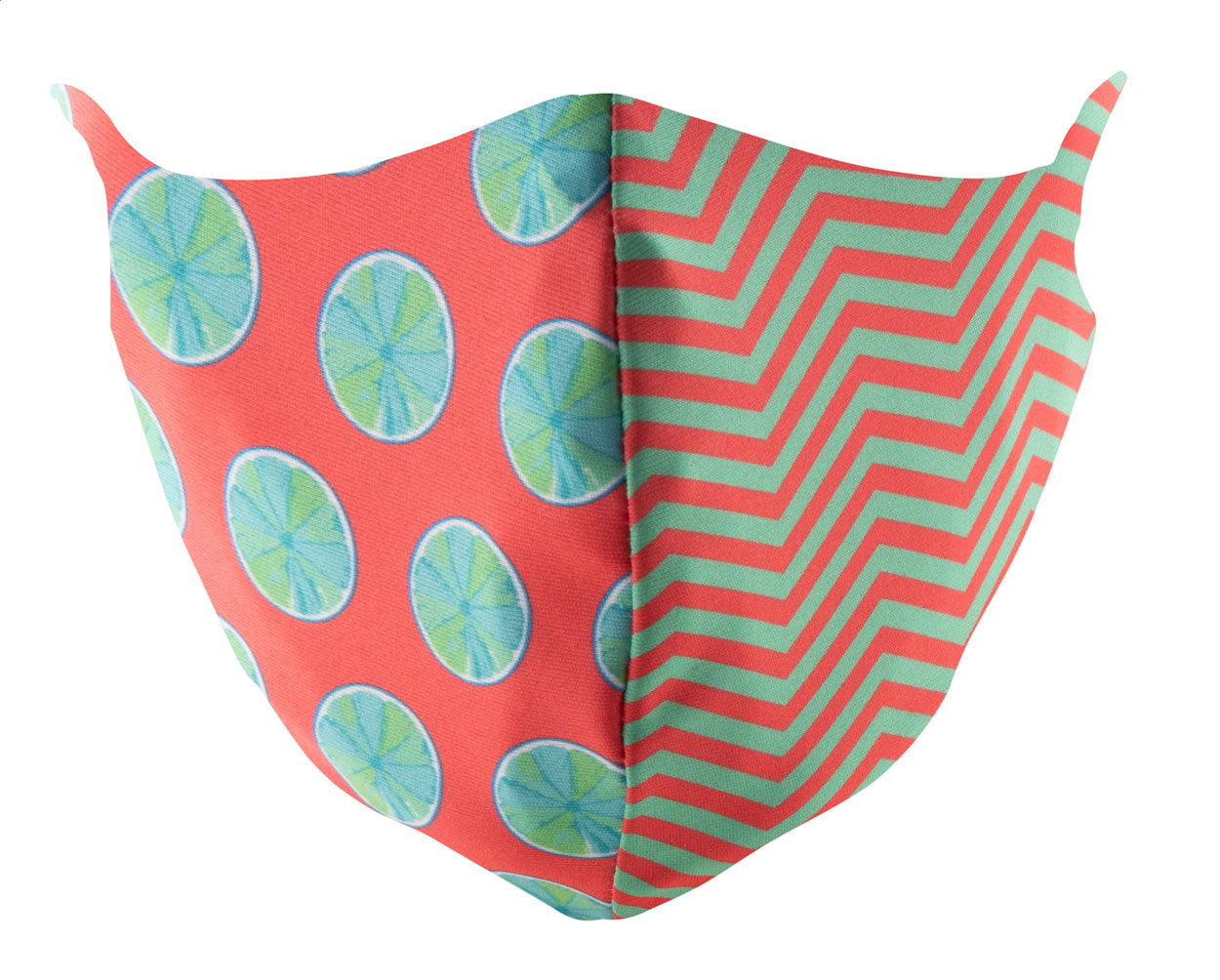 CreaMask Adjust mascherina regolabile personalizzata
