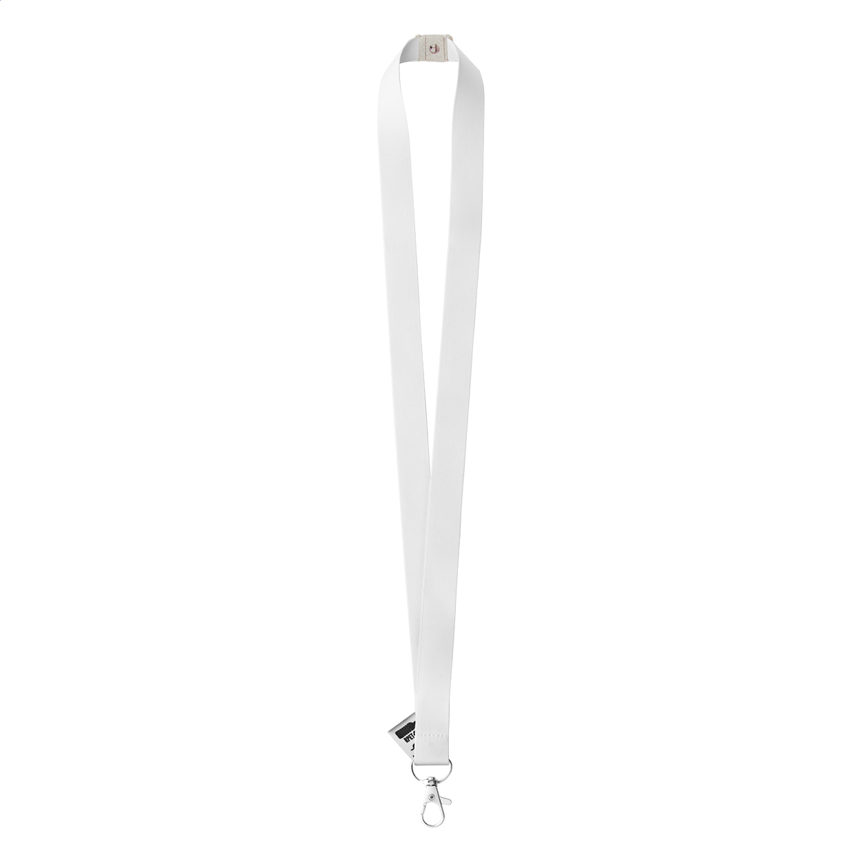 Subyard A Safe Eco lanyard personalizzabile con stampa in sublimazione