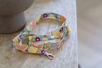 Subyard A Safe Eco lanyard personalizzabile con stampa in sublimazione
