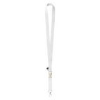 Subyard C Eco lanyard personalizzabile con stampa in sublimazione