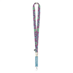 Subyard C Safe Eco lanyard personalizzabile con stampa in sublimazione