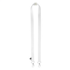 Subyard Double Safe Eco lanyard personalizzabile con stampa in sublimazione