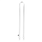 Subyard 15 Double Safe Eco lanyard personalizzabile con stampa in sublimazione