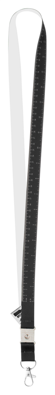 Subyard E Eco lanyard personalizzabile con stampa in sublimazione