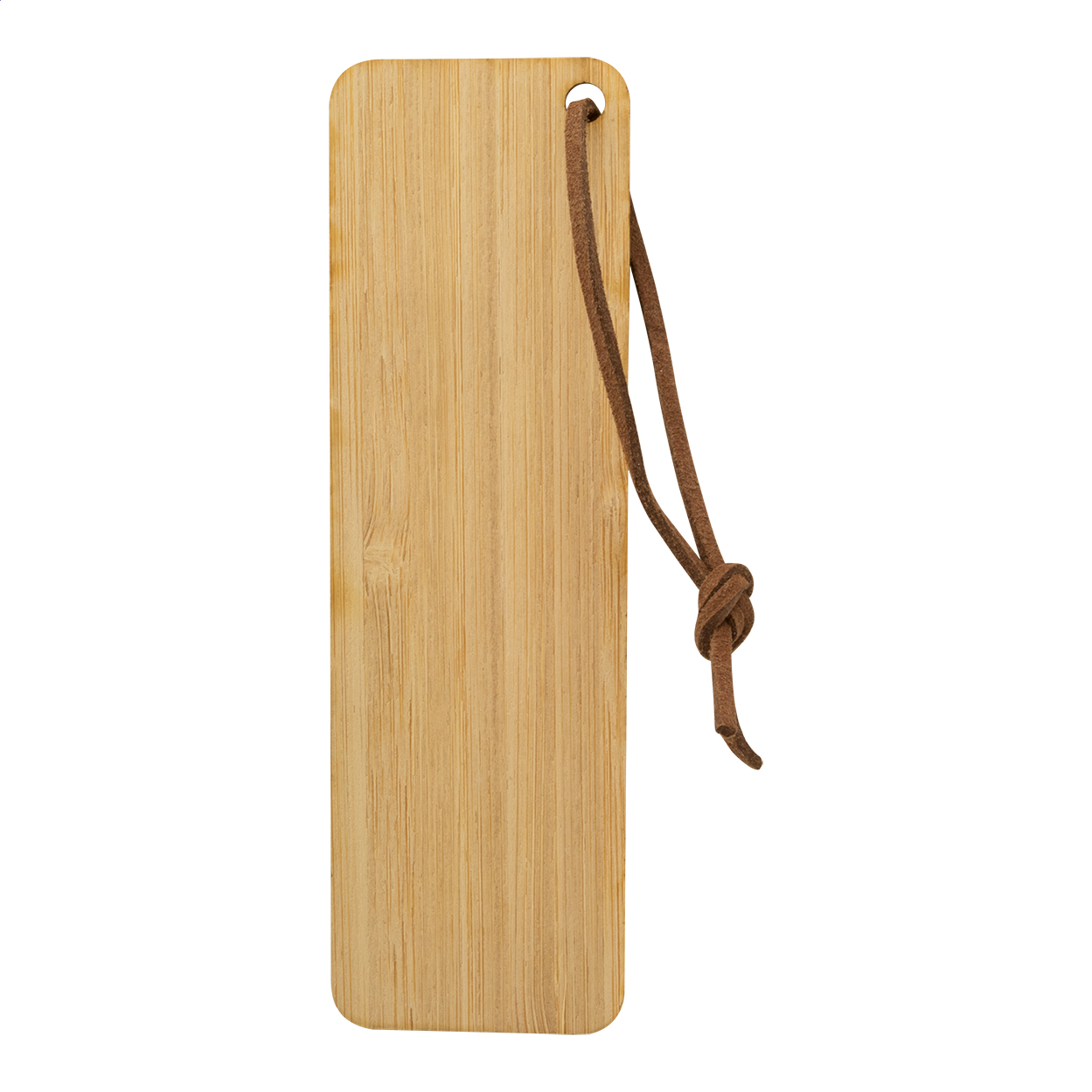 Boomark segnalibro in bambù