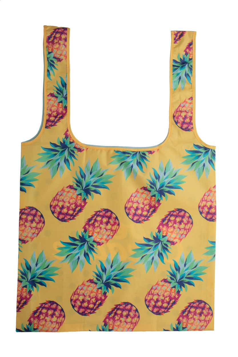 SuboShop Fold borsa per la spesa personalizzabile