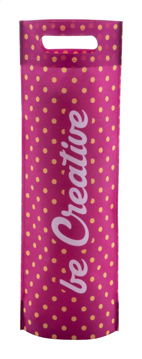 SuboShop Wine Borsa Vino Personalizzabile