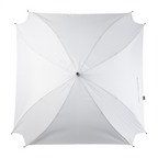 CreaRain Square RPET ombrello personalizzabile