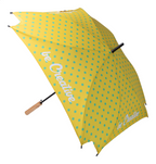 CreaRain Square RPET ombrello personalizzabile