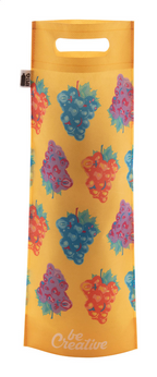 SuboShop Wine RPET Sacchetto vino personalizzabile