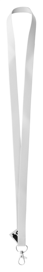Subyard 15 Zero RPET lanyard stampa sublimazione