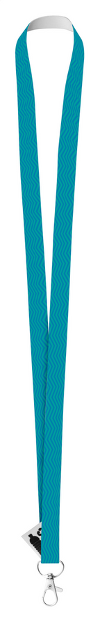 Subyard 15 Zero RPET lanyard stampa sublimazione