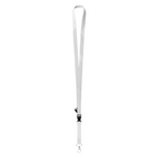 Subyard 15 C RPET lanyard stampa sublimazione