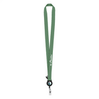 Subyard YoYo A RPET lanyard stampa sublimazione