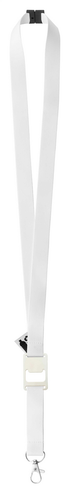 Subyard Drink Safe RPET lanyard stampa sublimazione