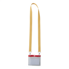 Subyard Double RPET lanyard stampa sublimazione