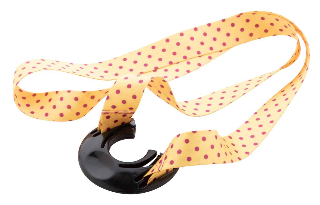 Subyard Fresh RPET lanyard stampa sublimazione