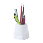 Lumeo portapenne con hub USB