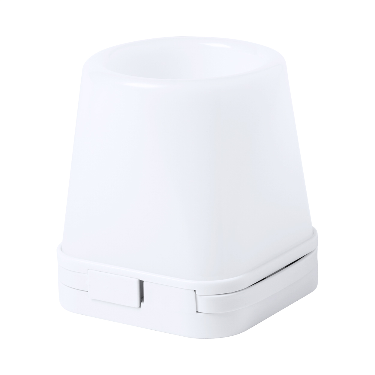 Lumeo portapenne con hub USB