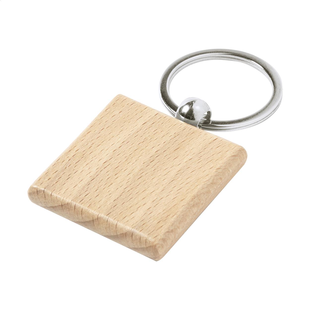 Wokke Portachiavi, quadrato