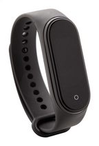 Zadro bracciale termometro